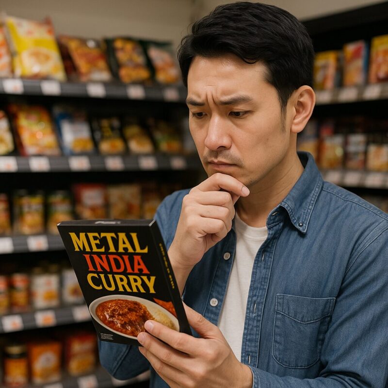 メタルインドカレーはどこで買える?販売店・通販・見つけ方をわかりやすく解説