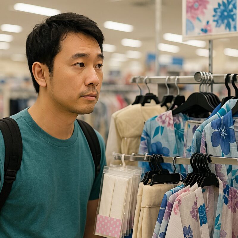 しまむらで買える腰紐の値段は？売り場・種類・選び方までやさしく解説