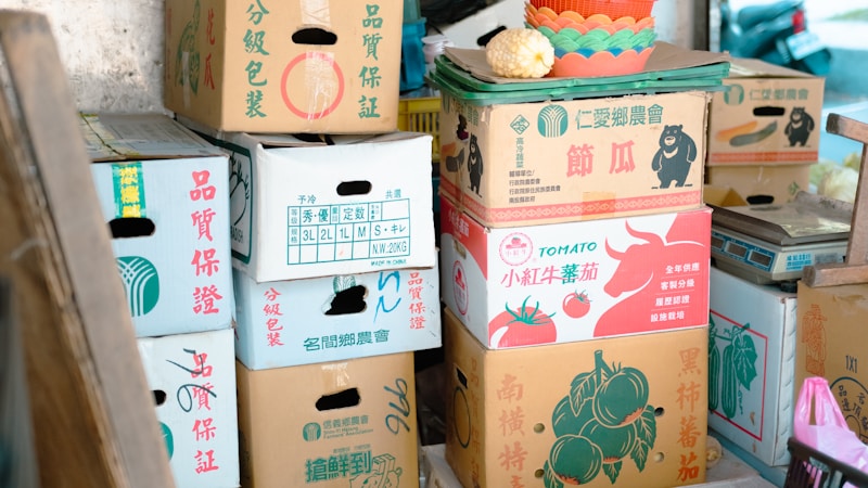 段ボール100サイズはどこで買える？売っている場所と選び方をわかりやすく解説