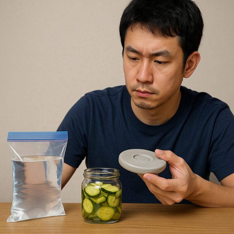 ダイソーで買える重石の種類と代用品まとめ｜売り場・使い方・選び方までやさしく解説