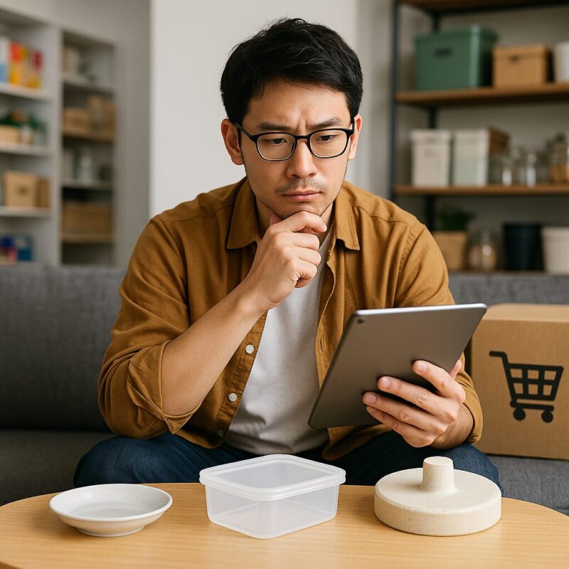 ダイソーで買える重石の種類と代用品まとめ｜売り場・使い方・選び方までやさしく解説