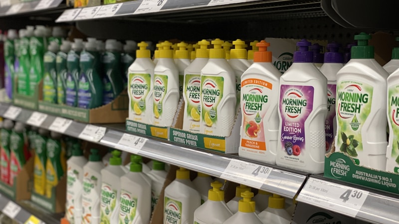 重曹はスーパーのどこで売ってる?見つかる売り場と選び方をやさしく解説