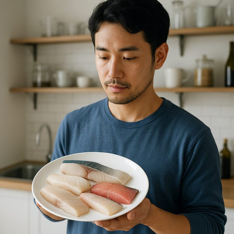 さわらがスーパーで売ってない理由は？買える時期・売り場・代わりに選びたい魚までやさしく解説