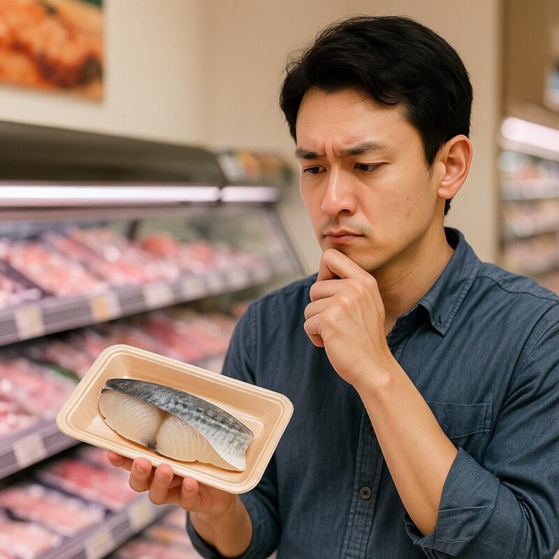 さわらがスーパーで売ってない理由は？買える時期・売り場・代わりに選びたい魚までやさしく解説