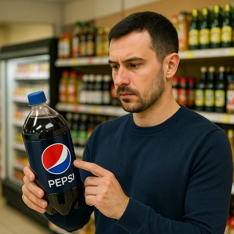 ペプシ原液はどこで売ってる？買える場所と見つけやすい販売店をわかりやすく紹介